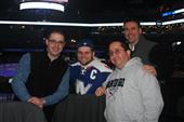 Islanders Game (2017)